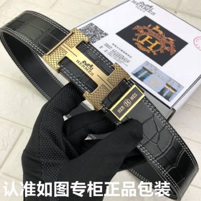 品牌：爱马仕.Hermes原单 型号：请认准如图专柜正品包装 等级：意大利进口百分百头层牛皮，鳄鱼纹。Hermes.爱马仕。世界著名奢侈品品牌。进口头层牛皮，国