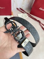 品名 菲拉格慕.Ferrgamo腰带 皮带 原单 型号 挂扣 纯铜材质经典挂扣 实物拍摄 头层牛皮 材料 百分百头层牛皮 保证真皮 纯铜材质 永不掉色 双面可用