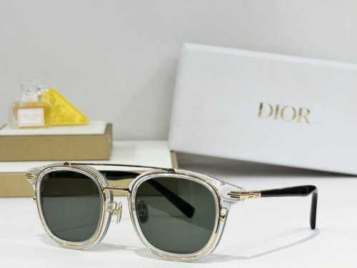 Dior Mod：Diorblacksuits14F Size：50口22 145