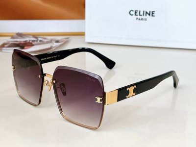 Celine Model:Cl40237U Size:62口18-140