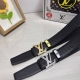 品名：Lv..路易..威登 材质：原单牛皮腰带 百分百头层牛皮腰带保证真皮，24K纯钢扣，专柜原单品质、做工精细，时尚大牌，送人自用首选 包装：
