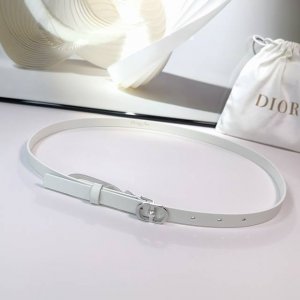 1.5cm迪奥新款腰带，双面头层牛皮皮料，长度：75.80.85.90.95.100欧，铜五金扣原版开模定制庆祝]
