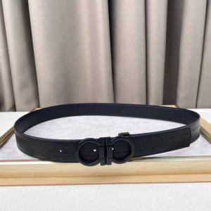 男士费拉，、柔软细腻，百搭大方，宽3.5Cm 、 官网同步，纯铜五金，可裁剪设计！