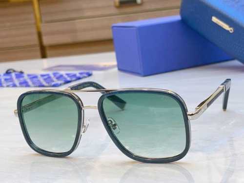 Zeiz* 蔡*司新款太阳镜，Model：Zi80140，Size：58口18-145