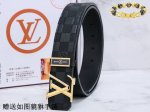 皮带：Lv..路易..威登原单 腰带：百分百头层牛皮，保证真皮。24K纯钢扣双面可用专柜同等质量， 送人自用首选 包装： 请认准如图专柜包装，赠送打孔器，银联发