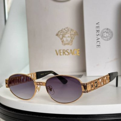 Versac*Model：Mods44 Size：55口18-145