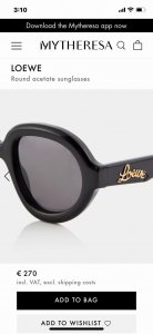 Loewemodel Lw40105F Size 51口21-145