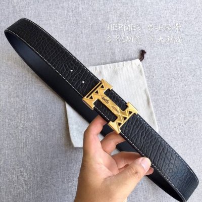 配全套包装礼盒 爱 马 仕 腰带 专柜在售爆款 感谢客户反馈实拍图，顶级货 自己看细节 3.8Cm都有货 码数齐