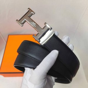 男士自动腰带- 宽度35Mm 316精品钢扣 永不掉色 精工打造 手感柔软 可以裁剪