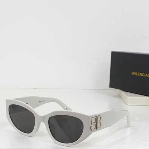 Balenciag*巴黎*世家model：Bb0324Sksize：66口16-45
