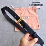 特 Miu Miu原单 专柜在售爆款 感谢客户反馈实拍图，顶级货 3.0Cm自己看细节 都有货 码数齐