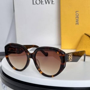 Loewemodel Lw40102U Size 56口18-145