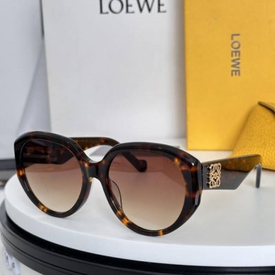 Loewemodel Lw40102U Size 56口18-145
