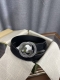 特 Gucci皮带 4.0印花面料，内衬原版皮底。配以经典互扣式花纹Gg铜金属扣头，原单品质，专柜同款
