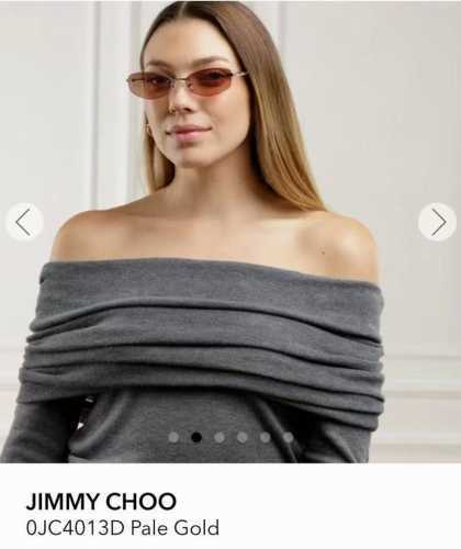 Jimmy Choomodel：Jc4013Dsize：57口17-140