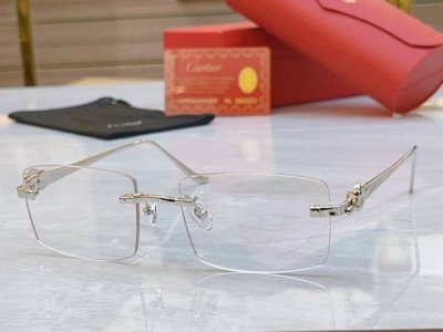 Cartie* 卡地*亚新款太阳镜，Ct0552，Size: 55口20-135