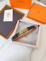 Hermes凯利 Kelly 18腰带法国原厂ep A级钢扣 品质毋庸置疑 没有更好 只有最好 加强版 随意调节 均码