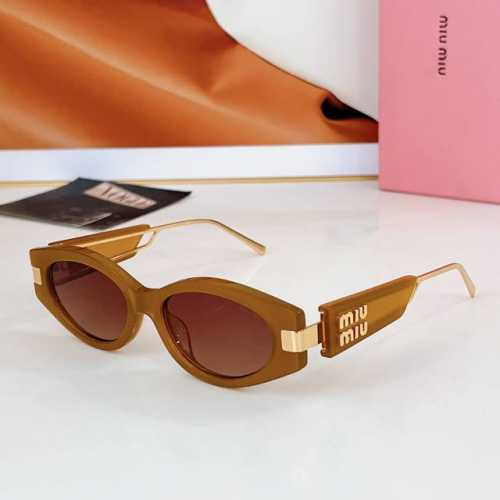 Miu Mi* Model:Mu130Av Size：52口17-142