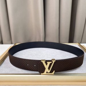 驴家商务休闲、正装均可佩戴！3.8Cm 最新款扣头，抛光扣头、时尚百搭