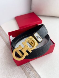品名：Ferrgamo..菲拉格慕 腰带自动带 皮带 型号：自动扣，纯钢材质自动扣，头层牛皮，自动带身 材料：百分百头层牛皮，保证真皮。24K纯钢扣专柜同等质量