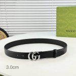 G家 裙装 裤正装均可佩戴 3.0Cm 最新款扣头 抛光扣头 时尚百搭男女均可佩戴