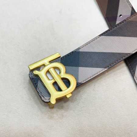 巴宝～莉 T、B系列意大利原厂皮料 双面两用尺寸4.0Cm 五金进口炉内五金，并非市场It水调五金所见所得 顶级 - 点击图像关闭