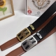 品名：Versace.范思哲 材质：原单牛皮腰带 百分百头层牛皮腰带保证真皮，24K纯钢扣，专柜原单品质、做工精细，时尚大牌，送人自用首选 包装