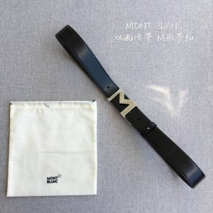 特 万宝龙 专柜在售爆款 感谢客户反馈实拍图，顶级货3.5Cm 自己看细节都有货 码数齐