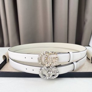 Gucci家 春夏新款 百搭款式 女士必备 3Cm