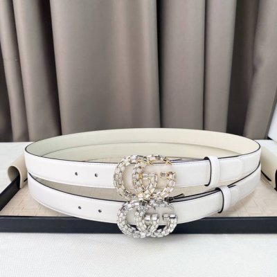 Gucci家 春夏新款 百搭款式 女士必备 3Cm