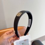 配包装 Loewe 罗意威 新款海绵发箍特供面料头箍、尖端网红最新款来袭 ！ 让你的魅力绽放 清新淑女范让时尚更简单！