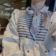 H家新款丝巾，缰辔与吉祥物，100%重磅真丝斜纹绸，爱马仕束发带 双面双款！顶级斜纹真丝打造 超精细的印花非常清晰 绝对是送礼自用的首选丝带既可绕于颈间，亦可缠