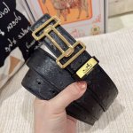 品名：爱马仕.Hermès 原单 材质：原单牛皮腰带 百分百头层牛皮腰带保证真皮，24K纯钢扣，专柜原单品质、做工精细，时尚大牌，送人自用首选 包装： 请认准如