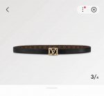 特P160 宽：20Mm 驴家新品 Ss特别限定女士腰带 经典色系咖花+纯彩色小牛皮 搭配最新系列五金 闪闪发亮.多色选