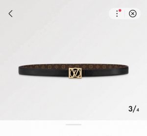 特P160 宽：20Mm 驴家新品 Ss特别限定女士腰带 经典色系咖花+纯彩色小牛皮 搭配最新系列五金 闪闪发亮.多色选