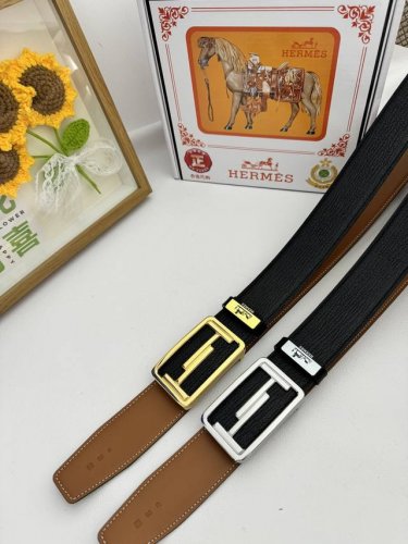 品名：爱马仕.HermèS 原单 材质：原单牛皮腰带 百分百头层牛皮腰带保证真皮，24K纯钢扣，专柜原单品质、做工精细，时尚大牌，送人自用首选 包装： 请认准如