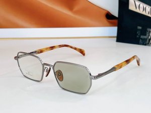 墨镜 变色镜 David Beckham Mod：Db 1174 S Size：55口19 140