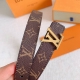 配全套包装礼盒女款 Lv 驴牌：经典单原品质，搭配经专典柜扣宽度2.0，高端大氣，头层牛皮，欢迎砸单、