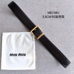 Miu Miu原单 专柜在售爆款 感谢客户反馈实拍图，顶级货 3.5Cm自己看细节 都有货 码数齐