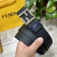 图片包装+10 Fendl 芬迪 宽40Mm双面原版小牛皮 搭配单钌钯电镀扣 完美的手感.油边 出众的设计.风格 高贵奢华 时尚大方 高清实拍 货真价实 品质保