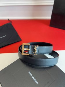 最新圣罗兰针扣！3.0Cm宽。