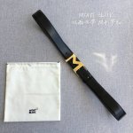 特 万宝龙 专柜在售爆款 感谢客户反馈实拍图，顶级货3.5Cm 自己看细节都有货 码数齐