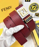 皮带：Fendi.芬迪..顶级原单复刻. 腰带：百分百头层牛皮，保证真皮。双层ff浮雕工艺设计24K纯钢扣材质，永不掉色进口小牛皮正反双面使用商场专柜同等质量，