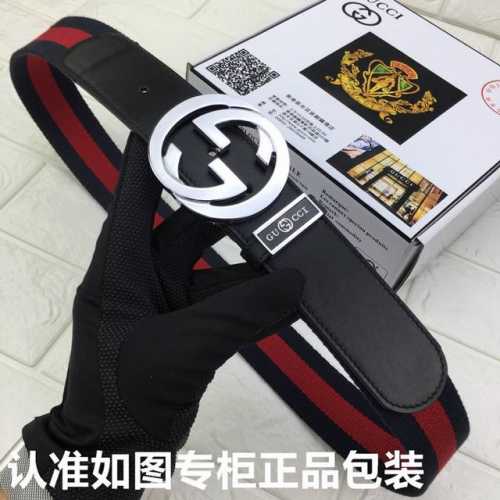 品牌：古奇.Gucci原单 型号：请认准如图专柜正品包装 等级：意大利进口百分百头层牛皮，Gucci.古奇，红绿布系列，世界著名奢侈品品牌。进口头层牛皮，国外专