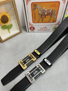 品名：爱马仕.HermèS 原单 材质：原单牛皮腰带 百分百头层牛皮腰带保证真皮，24K纯钢扣，专柜原单品质、做工精细，时尚大牌，送人自用首选 包装： 请认准如