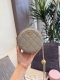 Chanel小金球圆饼11Cm配盒子