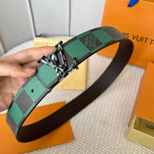 特 寬：40Mm 驢家新品 今季男士新品腰帶 訂製帆布面料襯托棕色小牛皮 搭配雙色搭扣 多色選 雙面用
