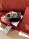 Salvatore、 Ferragamo 基础经典男款3.5Cm 官网有售 专柜同步最新原版定制扣头 两面头层牛皮 顶级 原单扣150