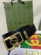 品名：古奇.Gu...Ci 原单 材质：原单牛皮腰带 百分百头层牛皮腰带保证真皮，24K纯钢扣，专柜原单品质、做工精细，时尚大牌，送人自用首选 包装： 请认准如