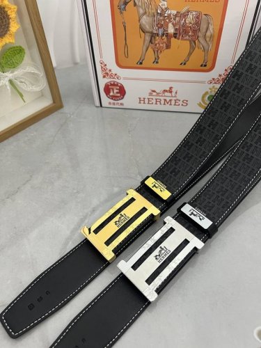 品名：爱马仕.HermèS 原单 材质：原单牛皮腰带 百分百头层牛皮腰带保证真皮，24K纯钢扣，专柜原单品质、做工精细，时尚大牌，送人自用首选 包装： 请认准如